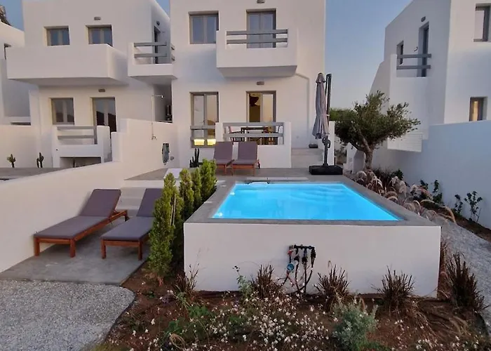 Διαμέρισμα Meraki