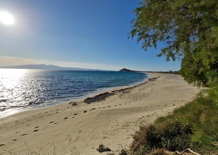 Meraki Διαμέρισμα *