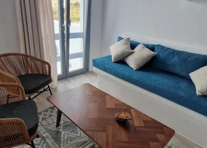 Meraki * Kastrákion