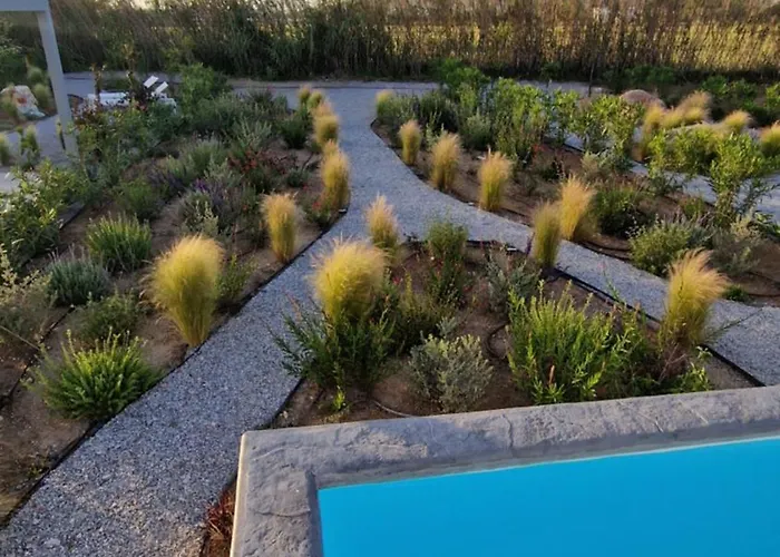 Διαμέρισμα Meraki Kastrákion