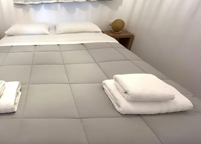 Meraki Διαμέρισμα