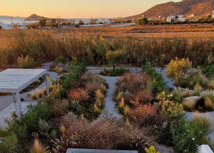 Meraki Διαμέρισμα