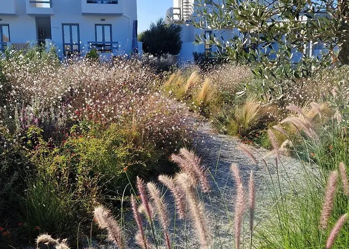 Διαμέρισμα Meraki