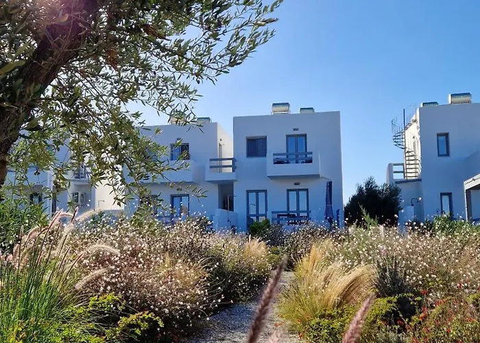 Διαμέρισμα Meraki Kastrákion