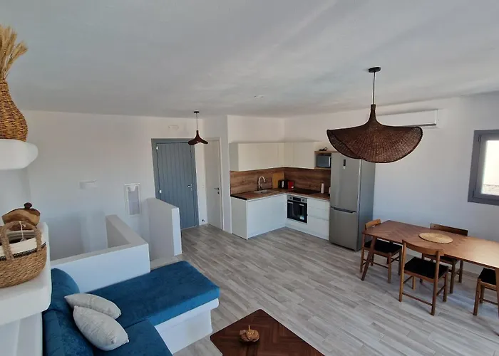 Meraki Διαμέρισμα *